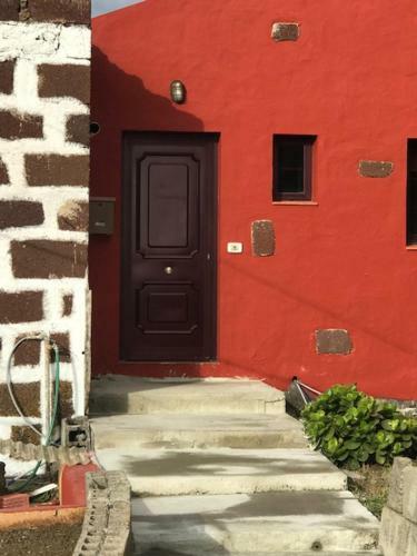 Calle Monta�a Aguarijo