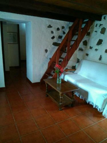 Casa Rural Higuera Morales