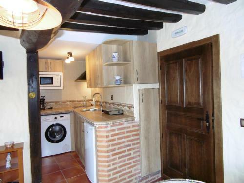 Apartamentos Azahar