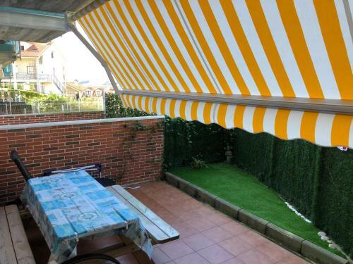 Apartamento El Pinar de Mogro