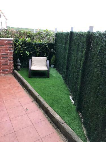 Apartamento El Pinar de Mogro