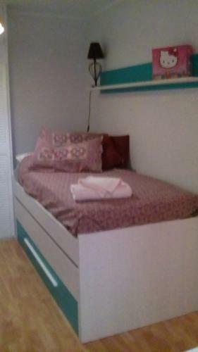 Apartamento Terraza De Mogro