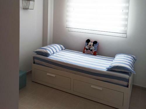 Apartamento Aguablanca El Verger At2220