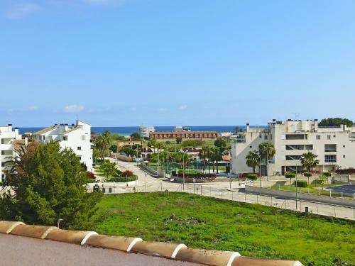 Apartamento Aguablanca El Verger At2220