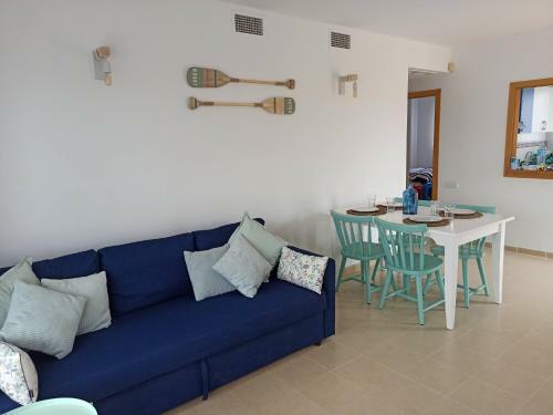 Apartamento Aguablanca El Verger At2220