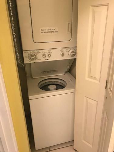 Apartamento Tropic Isles 401 Condo