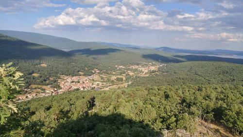 El Mirador de Molinos