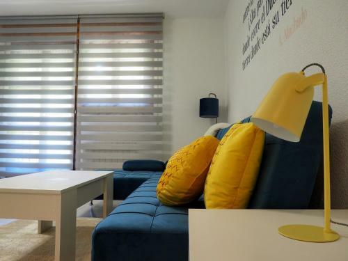 Apartamento Tur�stico Duero Ni�o