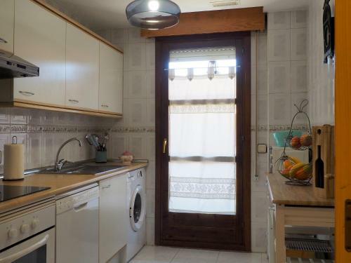 Apartamento Tur�stico Duero Ni�o