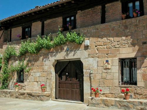 Casa Rural El Ultimo Carretero