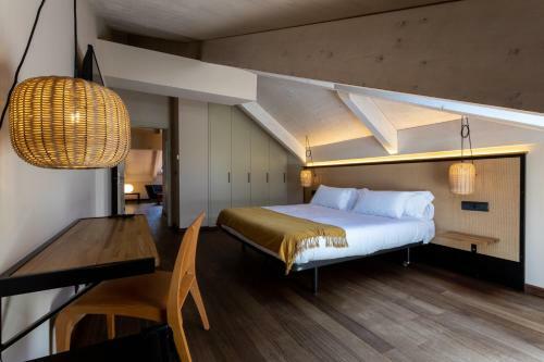No-mad Green Hotel