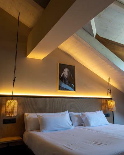 No-mad Green Hotel