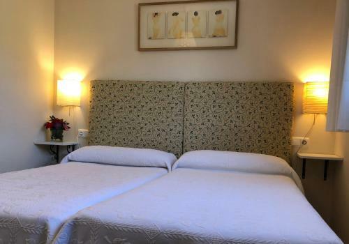 Agroturismo Casa Rural Maria