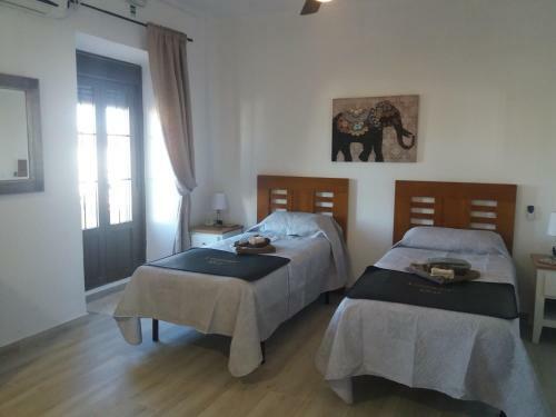 Bed & Breakfast Caserio Castano