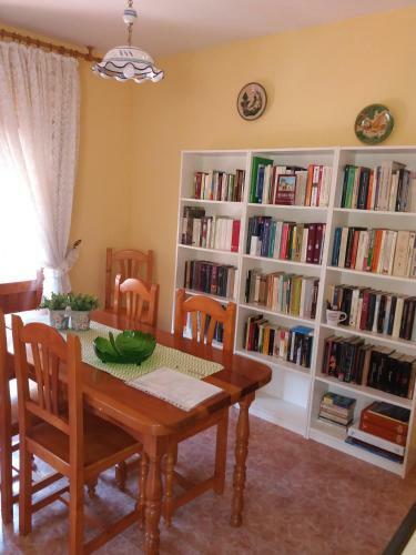 Apartamento Casa El Reloj II