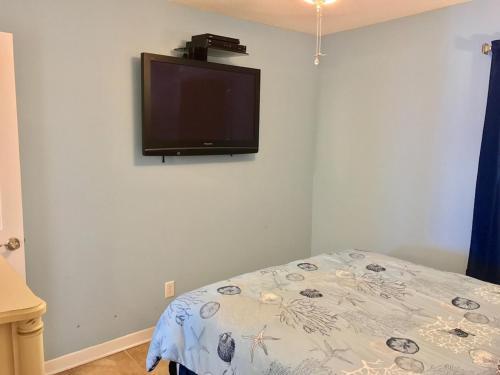 Apartamento Boardwalk 587 Condo