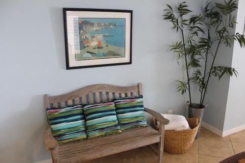 Apartamento Boardwalk 587 Condo