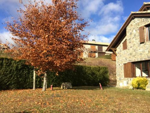 Casa Rural Mollo, Vall de Camprodon