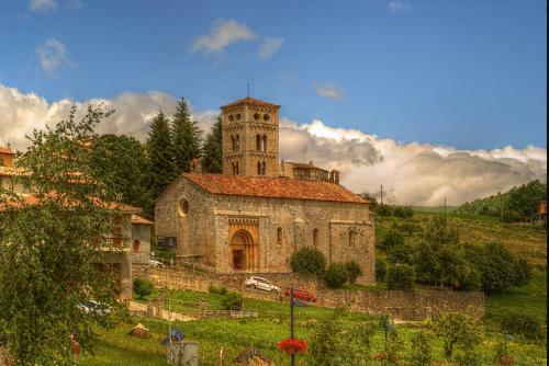 Casa Rural Mollo, Vall de Camprodon