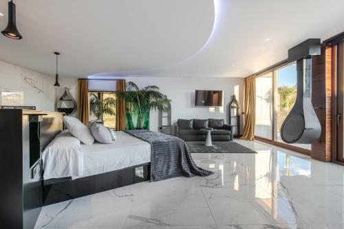 Villa Casa Playa Cristal