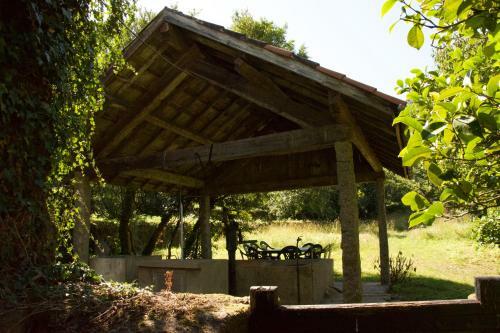 Agroturismo O Cuco de Mondariz