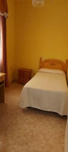 Agroturismo Alojamiento Rural Isabel