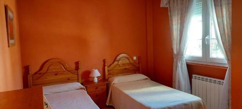 Agroturismo Alojamiento Rural Isabel