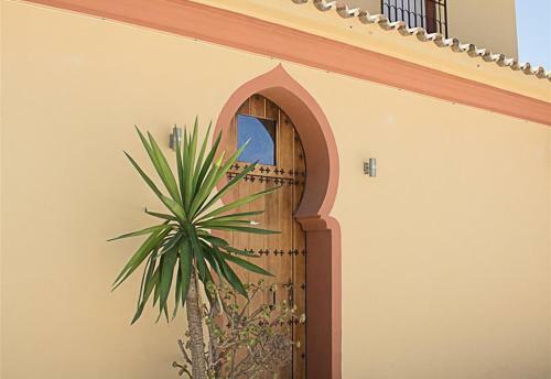 Villa Mansour 20 Mins From Marbella