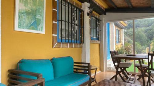 Lodge Eco Secret Getaway