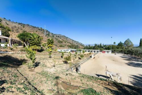 Finca Monda
