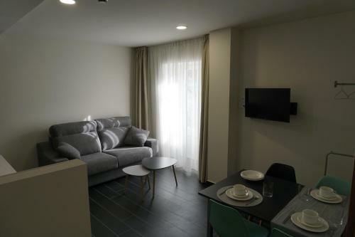 Apartamento Lumen Place