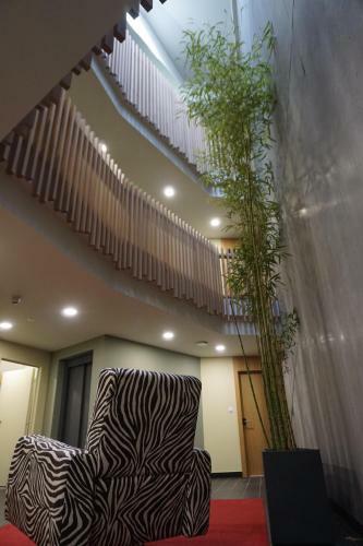 Apartamento Lumen Place
