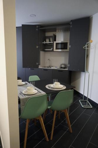Apartamento Lumen Place