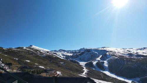 Apartamento Alpes 3 2g