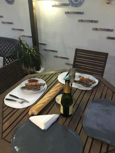 Apartamento Atico Playa Moncofar