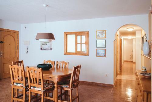 Apartamento Avinguda Mare Nostrum, 101