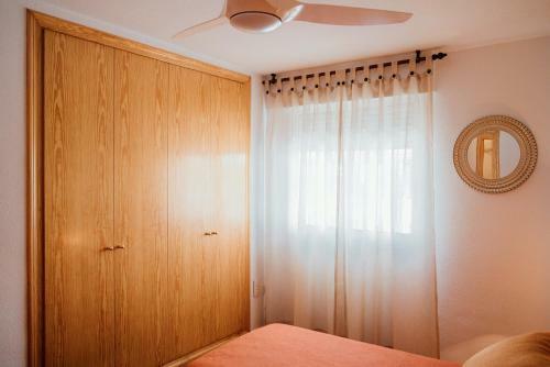 Apartamento Avinguda Mare Nostrum, 101