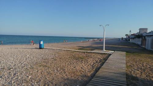 Apartamento Avinguda Mare Nostrum, 101