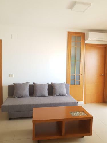 Apartamento Moncofa Beach