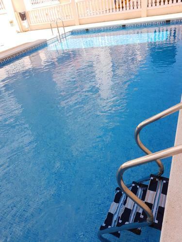Apartamento Moncofa Beach