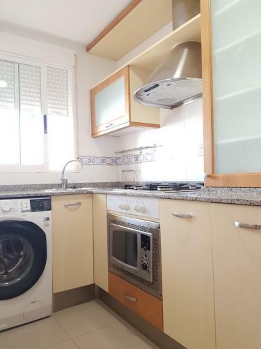 Apartamento Moncofa Beach
