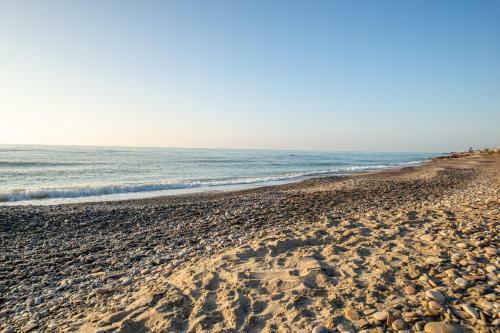 Apartment Bluehat Moncofa