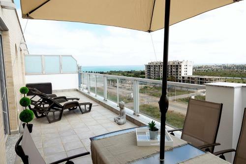 Apartment Bluehat Moncofa