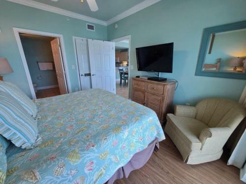 Crystal Tower 1801 By Youngs Suncoast