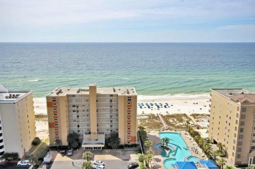 Crystal Tower 1801 By Youngs Suncoast