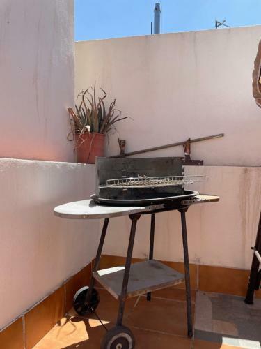 Casa Rural Los Abuelos
