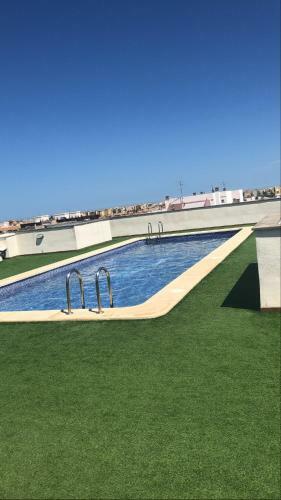 Apartamento Beach & Sun Moncofa