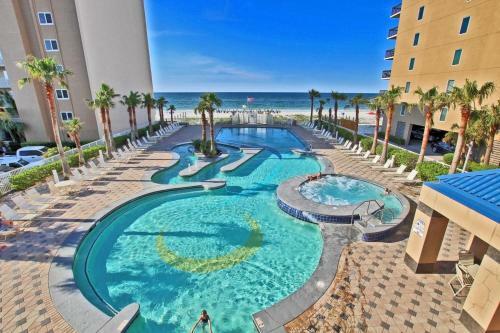 Crystal Tower 1608 By Youngs Suncoast