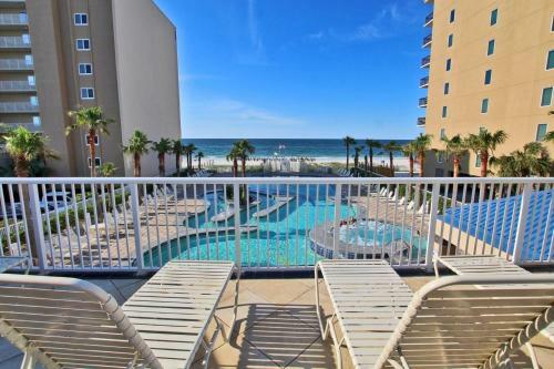 Crystal Tower 1608 By Youngs Suncoast