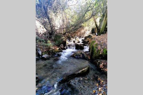 Apartamento La Vereda, Monachil Estr. En Oct. 2021